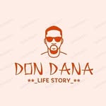 Dondana - @official_dana1806 - Instagram