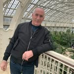 Don Darby - @dondarby8 - Instagram
