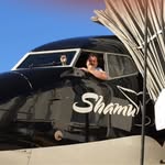 Don Darnell - @iflyshamu - Instagram
