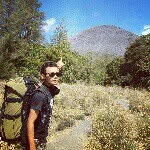 mahameru - @donday_mt - Instagram