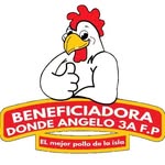 Beneficiadora Donde Angelo - @dondeangelo - Instagram