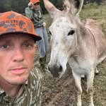 Donnie Deaton - @man_on_a__mission - Instagram