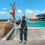 Rachmandani - @dondelonge - Instagram