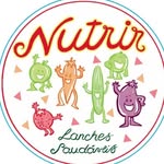 Nutrir Lanches Saudáveis - @don.dentist - Instagram