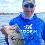 Don Depew - @basscat419 - Instagram