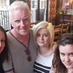 Daniel Devine - @dondevine54 - Instagram