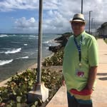 Don Dewey - @mrdewey16 - Instagram