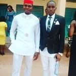 Kelechukwu Davidson - @kc_dondewey - Instagram