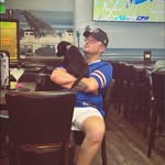 Ronnie DeWaal - @ron_don_dewey - Instagram