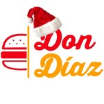 Don Díaz Burgers - @dondiaz.pe - Instagram