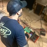 Julio Diaz - @dondiaz11 - Instagram