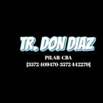 Transp. Don Diaz - @transporte_dondiaz - Instagram