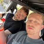 Donnie Diehl III - @lil_donnie3 - Instagram