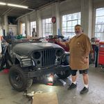 Don Dillard - @dondillard8 - Instagram