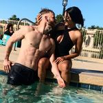 Jeremy Samuelson (Don Dillard) - @j5unshine - Instagram