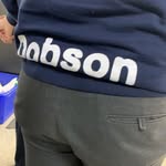 Don Dobson - @aidandobsonpraise - Instagram