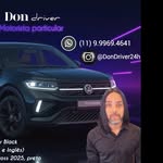 Don Driver - @dondriver24h - Instagram