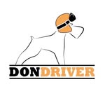 DonDriverShop - @dondrivershop - Instagram