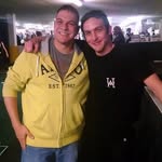 Don DuBois - @zomb13fett - Instagram