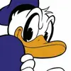 Donald J. Duck - @realdonnieduckworth - TikTok