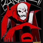 Thegreatpapyrus - @getdunkledon - Instagram