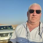 Donald Dyer - Facebook