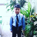 Don Earl Allyson Bautista - @don_b4uti5ta - Instagram