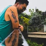 Don Earl Estrada Dalope - @dnrl92 - Instagram