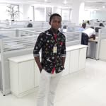 Wilson Edet - @doneddywilson - Instagram