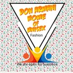 Don Eden Armani - @edenlart_collection - Instagram