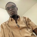 Don-Eden Nicolas MOUZOU - @don_eden_nicolas_mouzou - Instagram