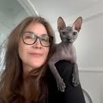 Kathryn Eden - @donedendonskoycat - Instagram
