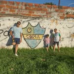 Alexander Hirsch - @dondeestamielefante - Instagram