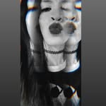 Nanyx 👽 - @dondestamielefante - Instagram