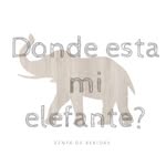 ᗪOᑎᗪEEᔕTᗩᗰIEᒪEᖴᗩᑎTE❓🐘 - @adondeestamielefante - Instagram