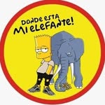 Todo Simpson Cordoba - @dondeestamielefanteok - Instagram