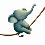 @un_elefante_si_dondolava - Instagram