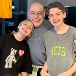 Don Epstein - @donepstein - Instagram