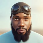 Donald Epstein - @neggr0man - Instagram