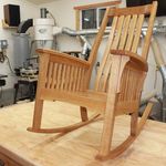 Don Erickson - @bayhillwoodworks - Instagram