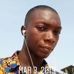 Obinna Ogwale - @donericsonobi - Instagram