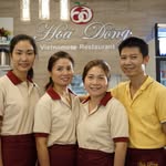 Dung Lai - @hoadongfairfield - Instagram