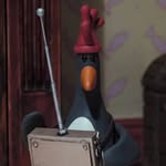 Feathers Mcgraw - @the_one_don_feathers_mcgraw - Instagram