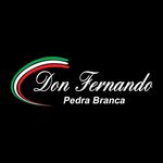 Don Fernando | PEDRA BRANCA - @donfernando.pedrabranca - Instagram