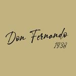 Don Fernando 1938 - @donfernando1938 - Instagram
