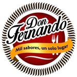 DON FERNANDO - @donfernandostalucia - Instagram