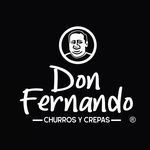 Don Fernando Churros Y Crepas - @donfernandochurrosycrepas - Instagram