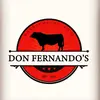 Don Fernandos - @don.fernando107 - TikTok
