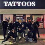 Don Ferrell - @dondoestattoos - Instagram