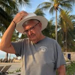 Don Ferrell - @thetravelinggrandfather - Instagram